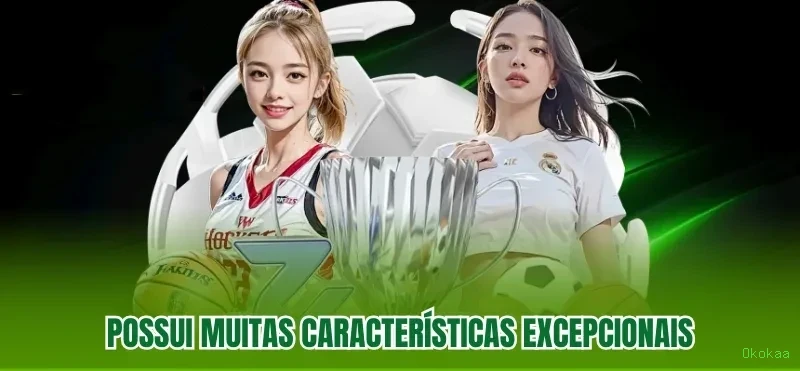 Okokaa Jogos